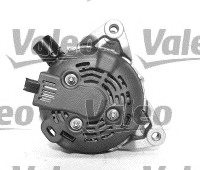 VALEO 437575 Alternator
